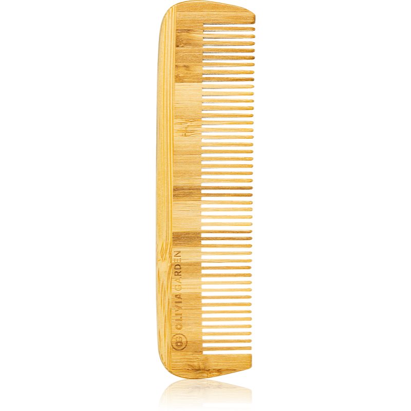 Olivia Garden Bamboo Touch comb from bamboo
