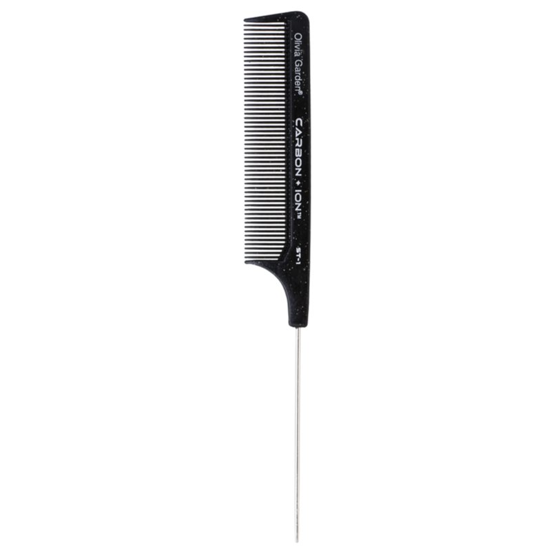 Olivia Garden Carbon + Ion TechnicalTechnical Гребінець для волосся