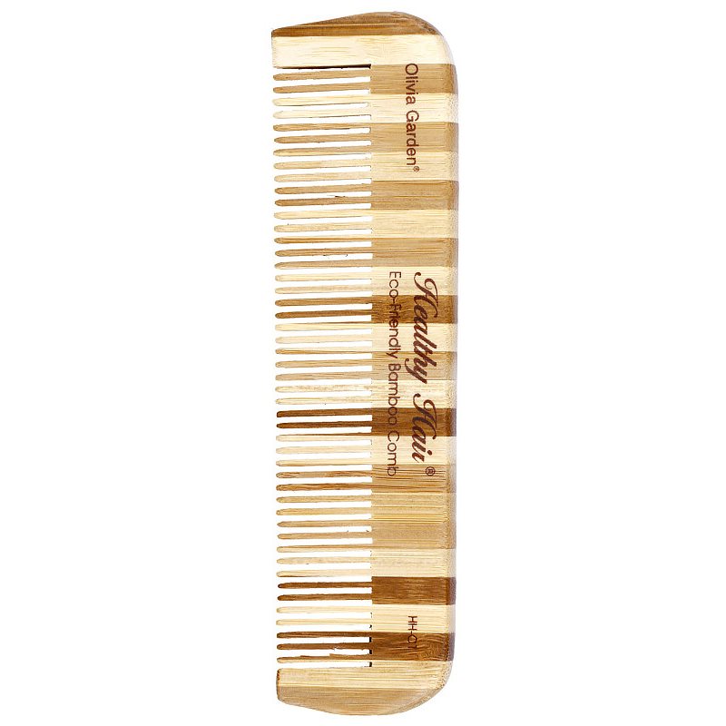 

Olivia Garden Healthy Hair Comb Collection Гребінець для волосся