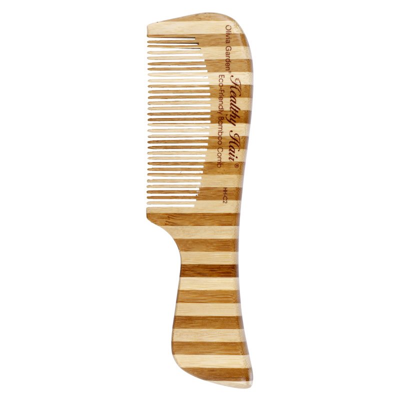 

Olivia Garden Healthy Hair Comb Collection Гребінець для волосся