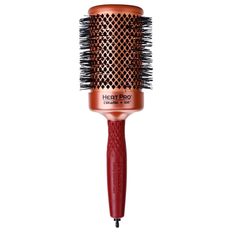 

Olivia Garden Heat Pro Ceramic + Ion Щітка для волосся діаметр 62 mm