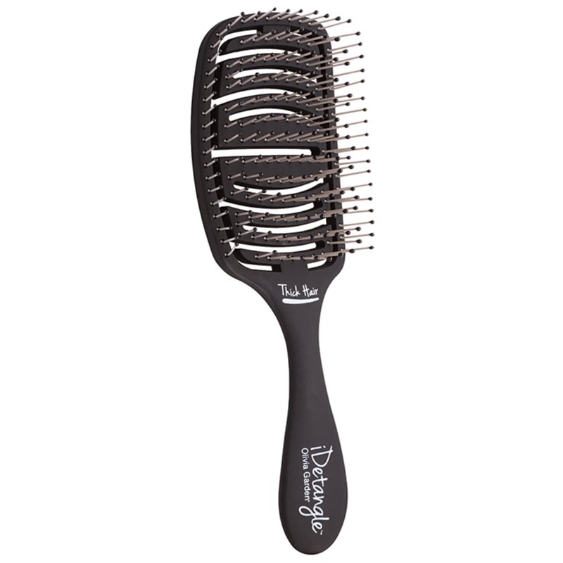 Olivia Garden IDetangle Hairbrush