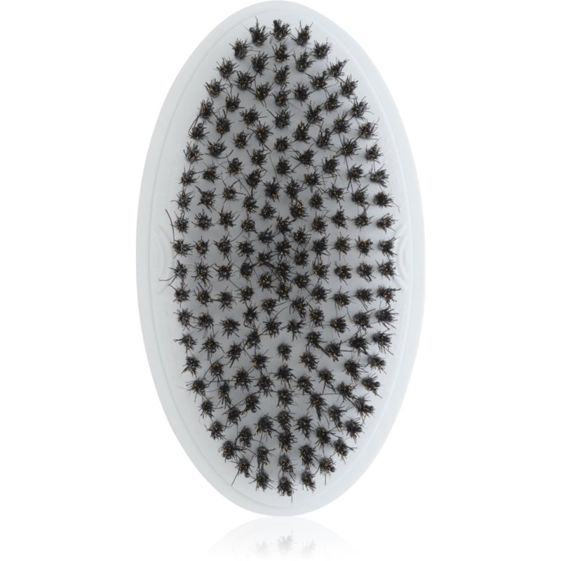 Olivia Garden Club The Reset Detangling&Shine Cushion výměnná kartáčová část Blue 1 ks