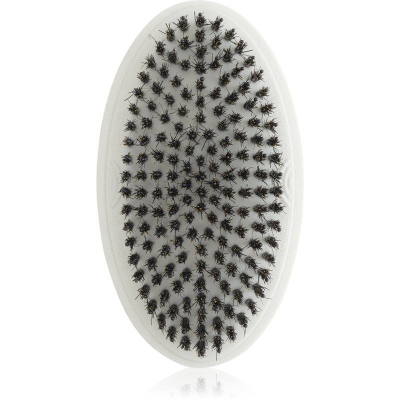 Olivia Garden Club The Reset Detangling&Shine Cushion výměnná kartáčová část Mint 1 ks