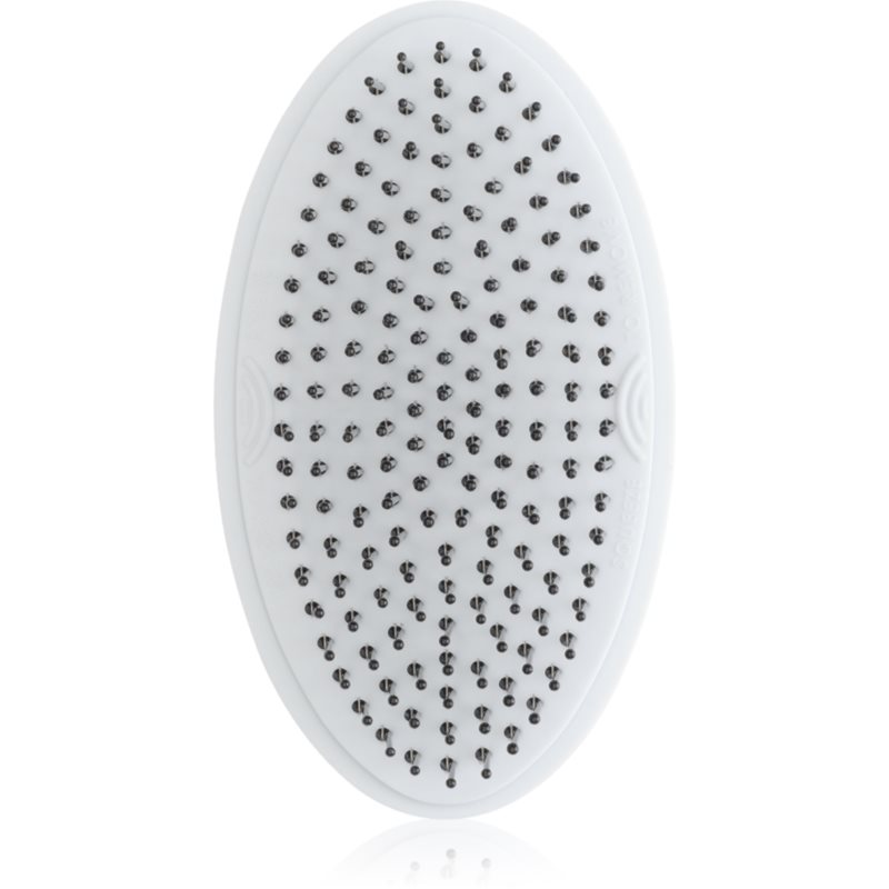 Olivia Garden Club The Reset Wet & Curly Detangling Cushion výměnná kartáčová část Blue 1 ks