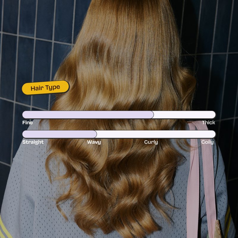 Olivia Garden Club The Nomad Detangling&Shine Fingerbrush​ Flache Bürste für das Haar Pink 1 St. (Bild 6)