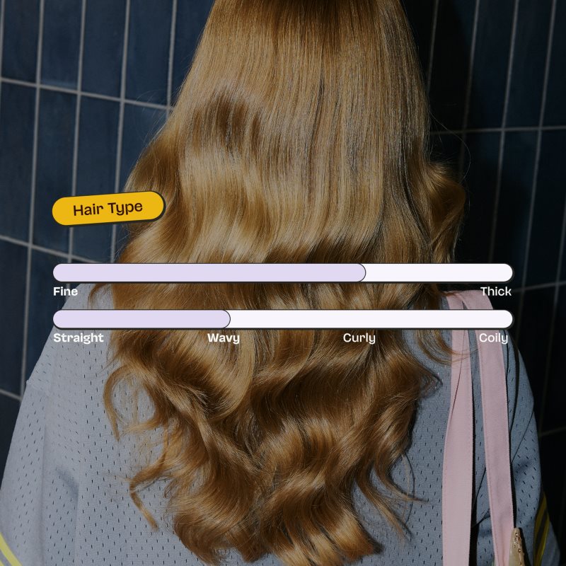 Olivia Garden Club The Reset Detangling&Shine Hairbrush Flache Bürste + Etui Pink 1 St. (Bild 5)