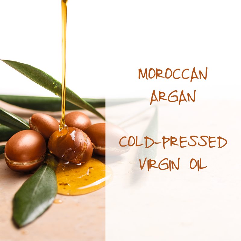 Omia Laboratories Argan del Marocco crema nutriente antirughe 50 ml