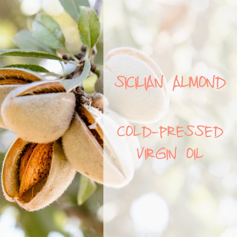 Omia Laboratories Mandorla Di Sicilia заспокоююча олійка для обличчя 30 мл