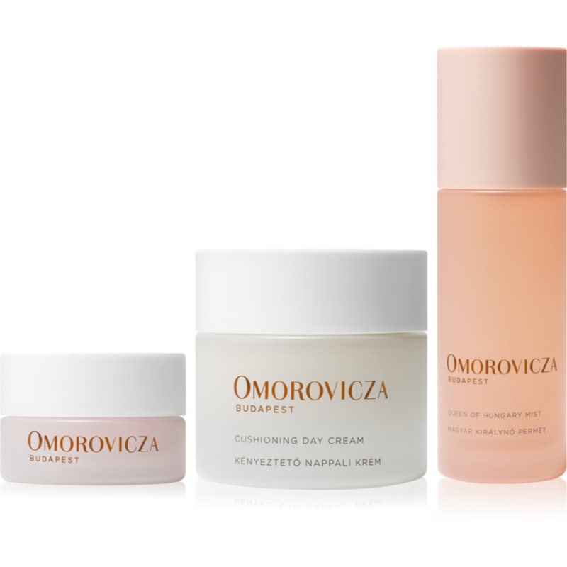 Omorovicza Perfect Trio Set set