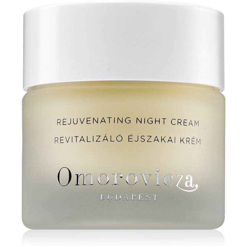 E-shop Omorovicza Rejuvenating Night Cream noční omlazující krém 50 ml
