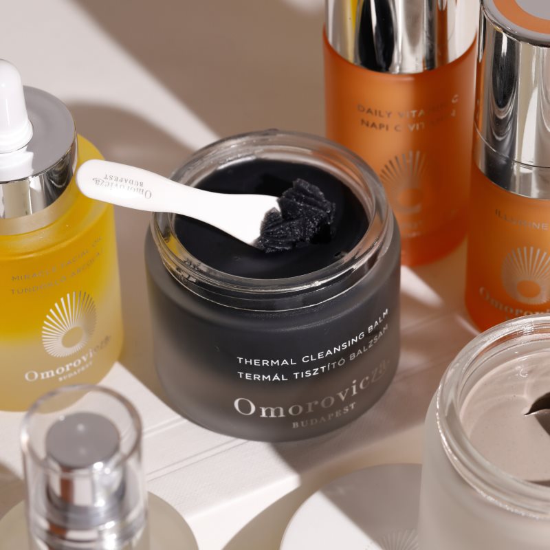 Omorovicza Moor Mud Thermal Cleansing Balm очищуючий бальзам 50 мл