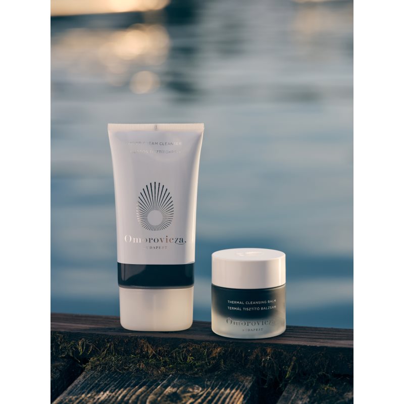 Omorovicza Moor Mud Thermal Cleansing Balm очищуючий бальзам 50 мл