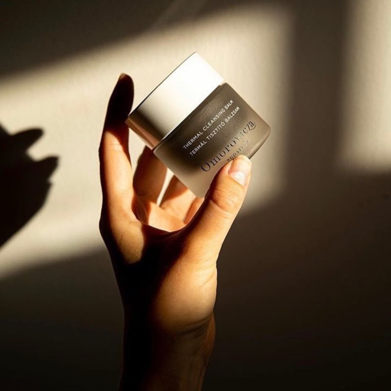 Omorovicza Moor Mud Thermal Cleansing Balm очищуючий бальзам 50 мл