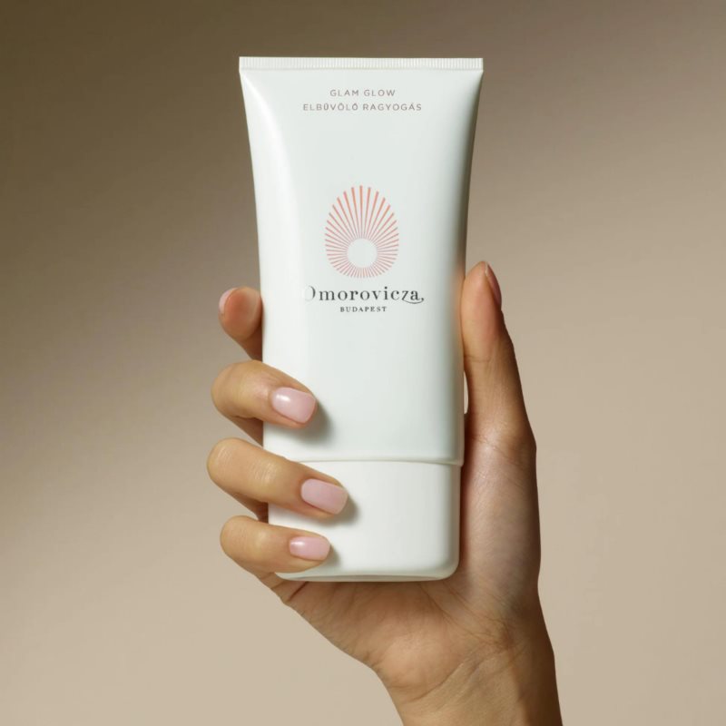 Omorovicza Glam Glow émulsion Auto-bronzante Corps Et Visage 150 Ml