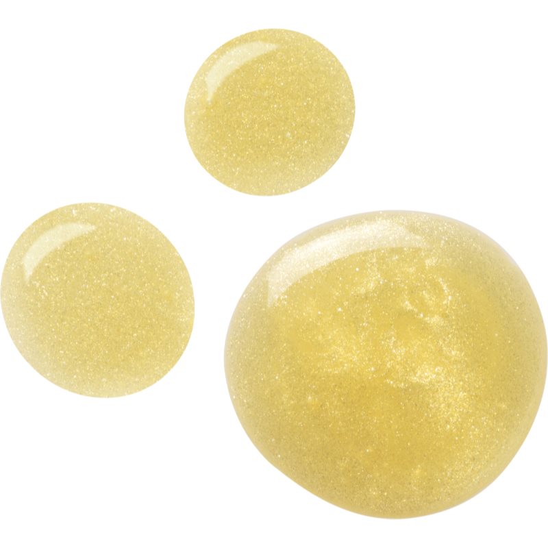 Omorovicza Gold Shimmer Oil олійка для тіла з екстрактом золота 100 мл