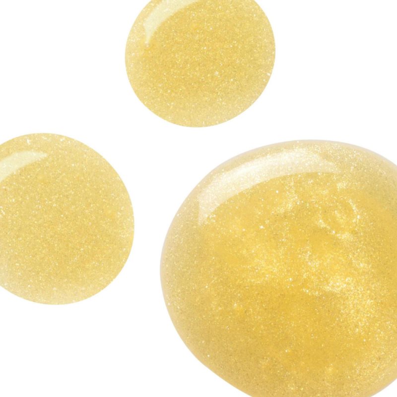 Omorovicza Gold Shimmer Oil Huile Pour Le Corps Traitante à L'or 100 Ml