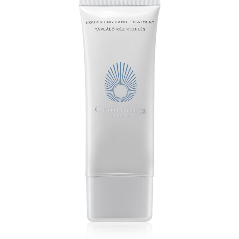

Omorovicza Nourishing Hand Treatment крем-догляд для рук