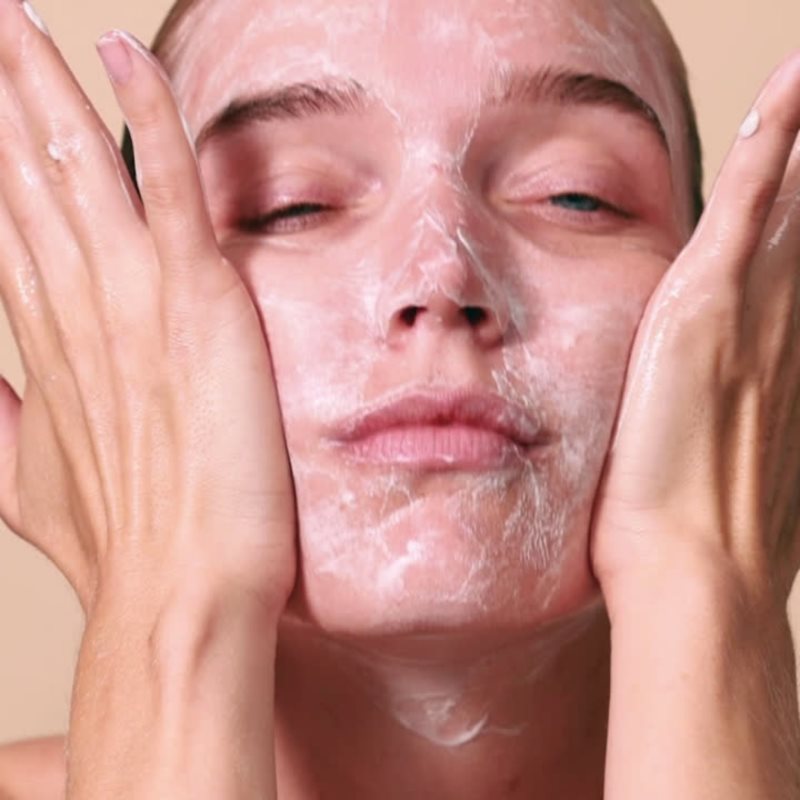 Omorovicza Cleansing Foam Mousse Nettoyante Visage 150 Ml