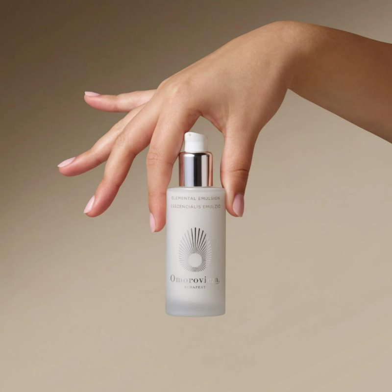 Omorovicza Hydro-Mineral Elemental Emulsion émulsion Hydratante 50 Ml