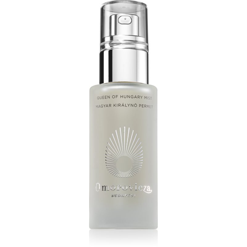 

Omorovicza Hydro-Mineral Queen of Hungary Mist освіжаюча есенція для обличчя