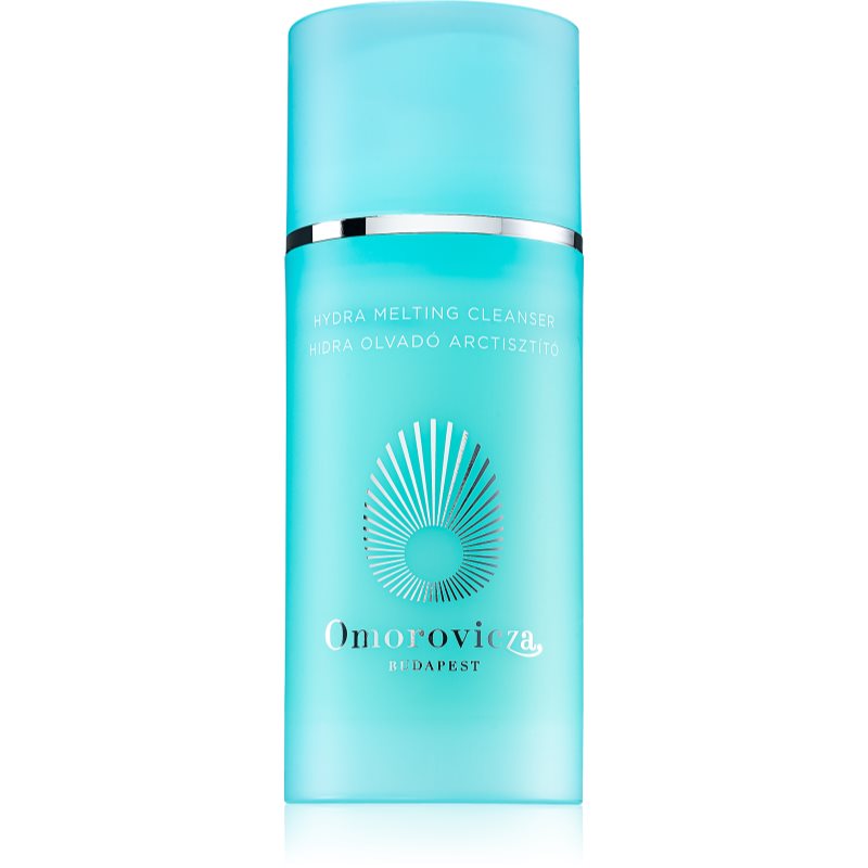 

Omorovicza Hydra Melting Cleanser зволожуючий очищаючий гель