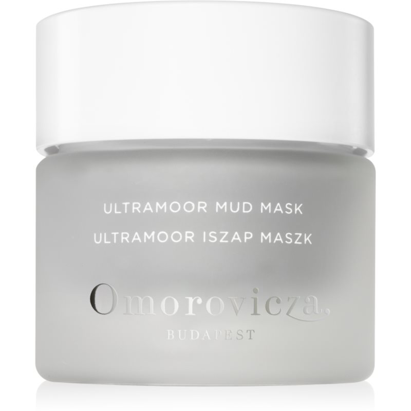 Omorovicza Moor Mud Ultramoor Mud Mask čisticí maska proti stárnutí pleti 50 ml