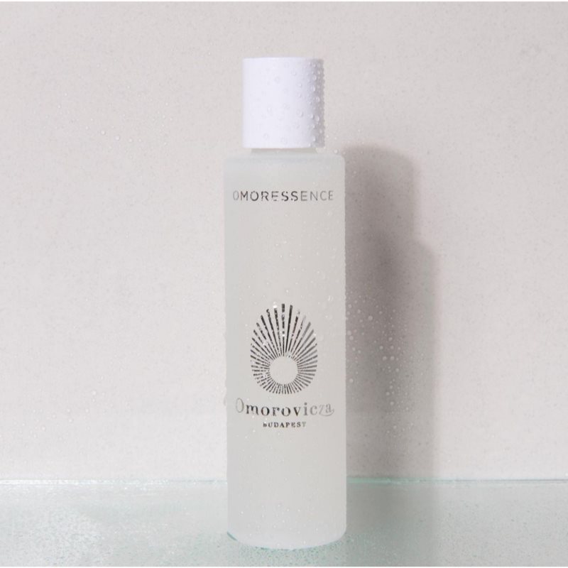 Omorovicza Hydro-Mineral Omoressence зволожуюча есенція для обличчя та шиї 100 мл
