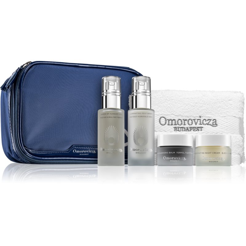 

Omorovicza Revealing New Beauty набір (для обличчя )