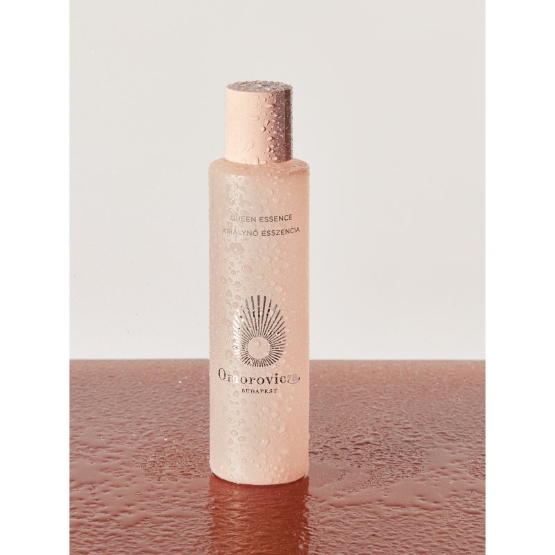 Omorovicza Queen Essence зволожуюча есенція з гіалуроновою кислотою 100 мл