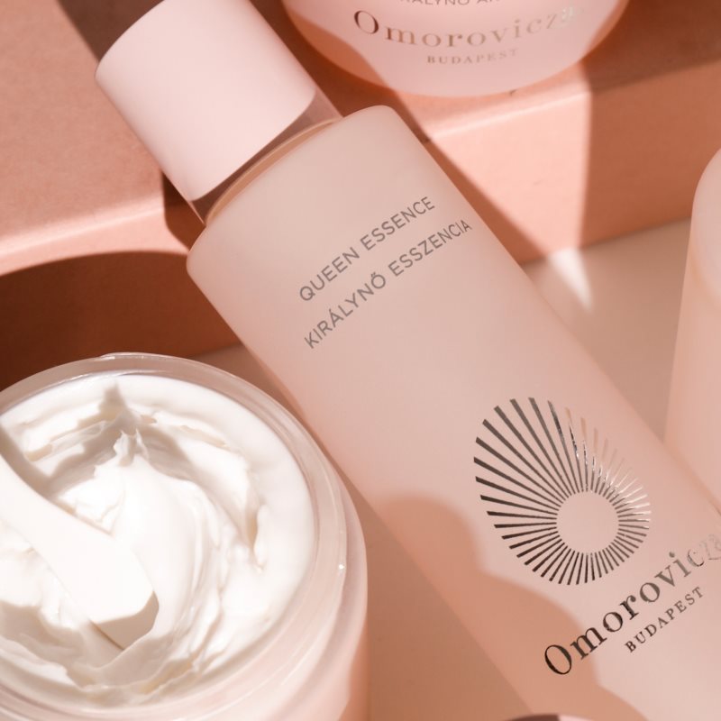 Omorovicza Queen Essence зволожуюча есенція з гіалуроновою кислотою 100 мл