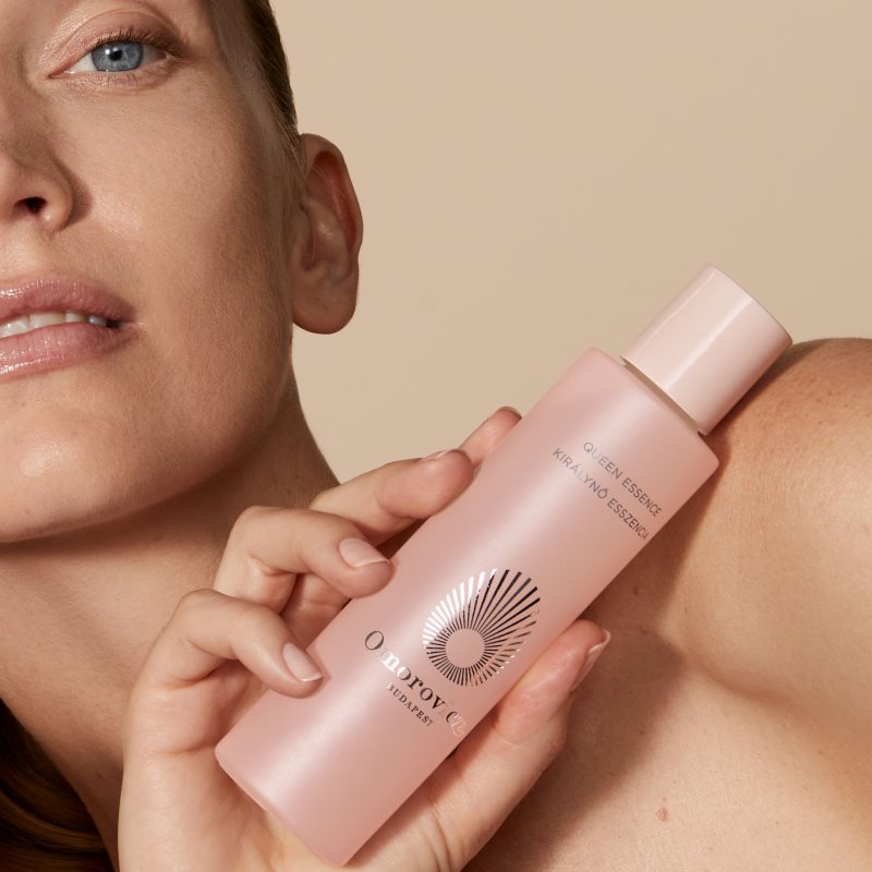 Omorovicza Queen Essence зволожуюча есенція з гіалуроновою кислотою 100 мл