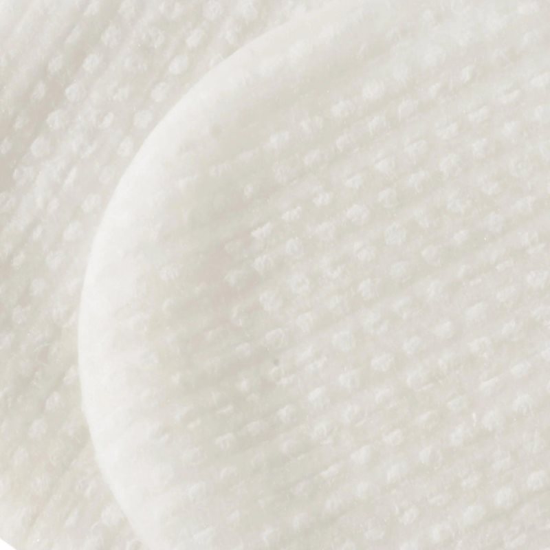 Omorovicza Hydro-Mineral Peachy Micellar Cleanser Discs Cotons Démaquillants Visage Et Yeux Avec Parfums 60 Pcs