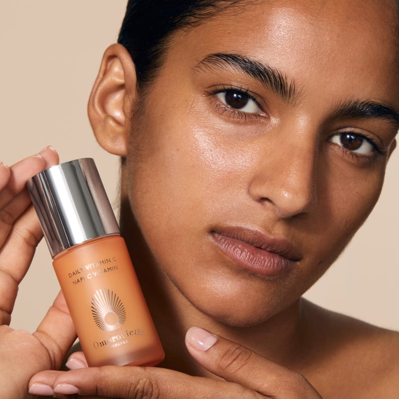 Omorovicza Hydro-Mineral Daily Vitamin C Sérum Illuminateur à La Vitamine C 30 Ml