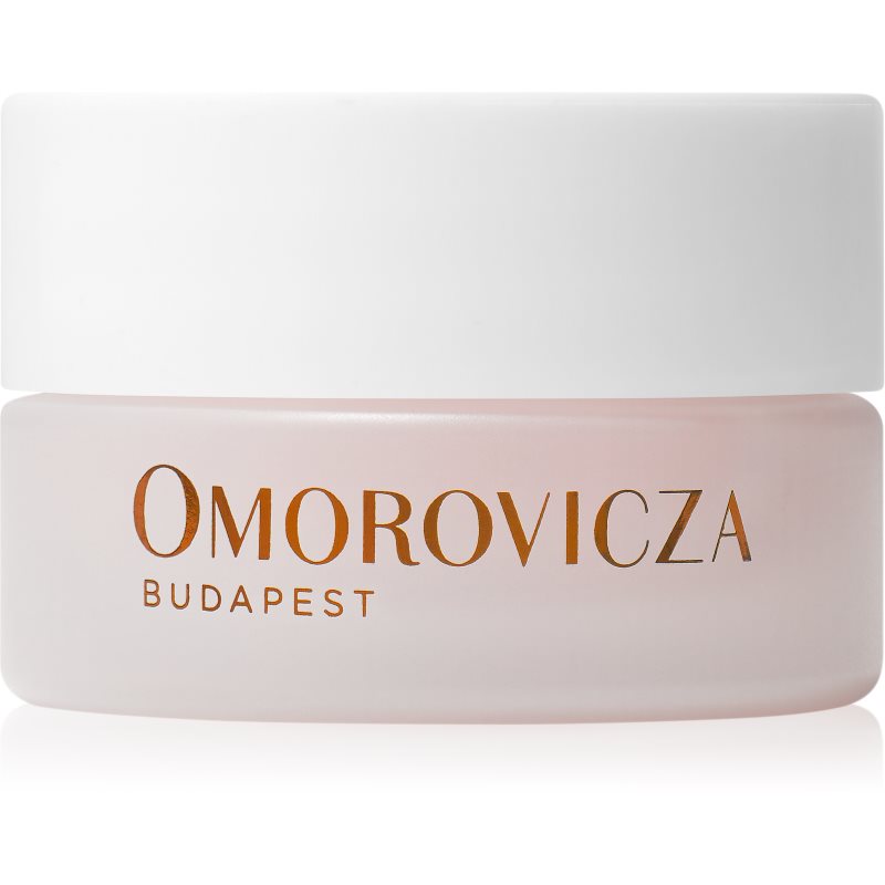 Omorovicza Perfecting Lip Balm balzám na rty pro objem rtů 10 ml