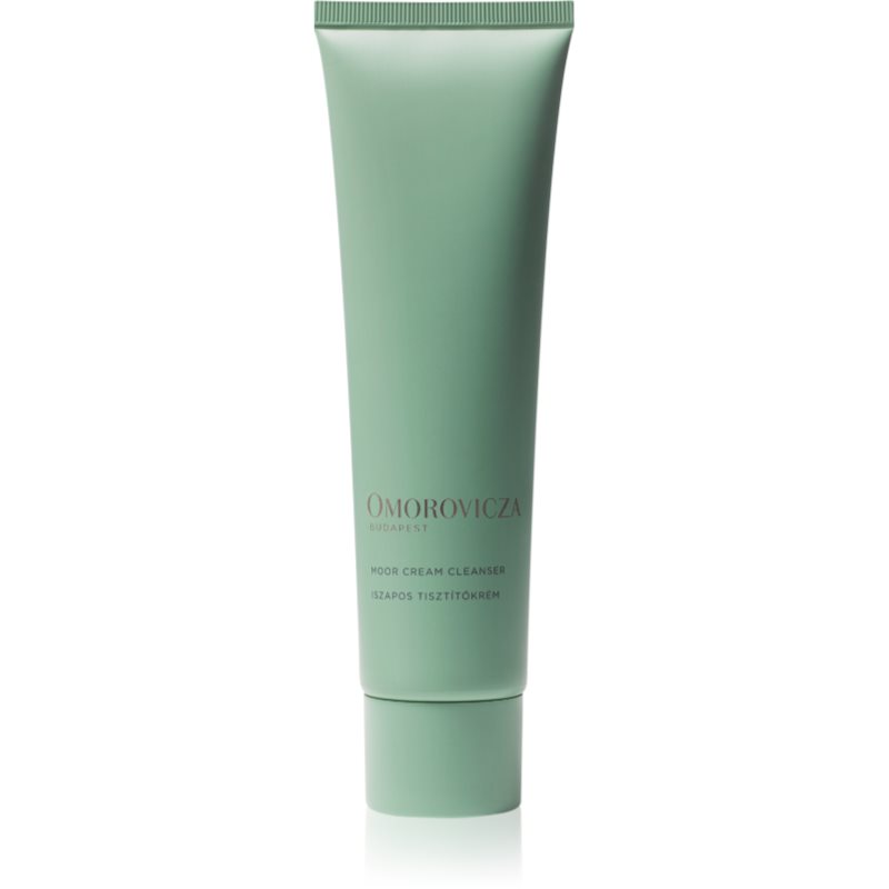 Omorovicza Moor Mud Cream Cleanser detoxikační čisticí krém 150 ml
