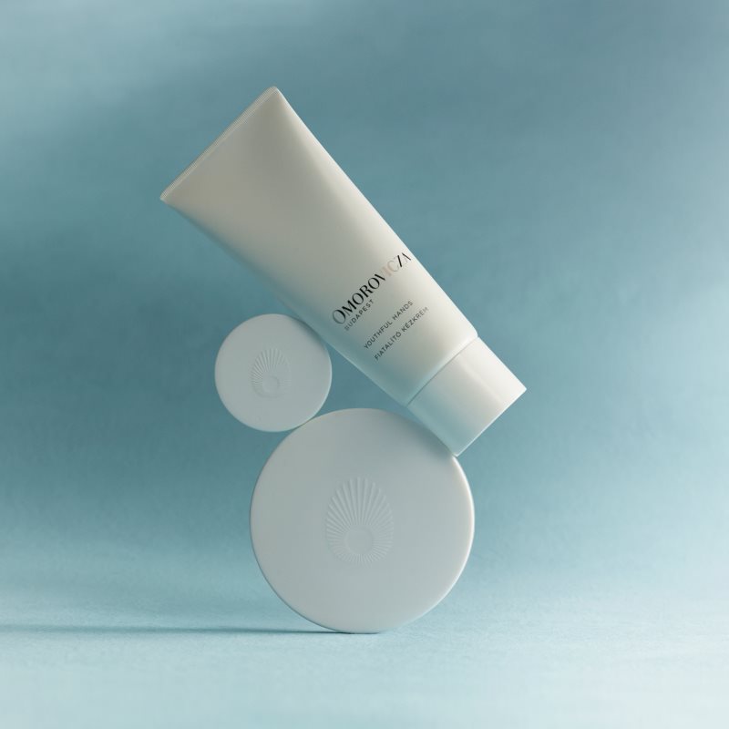 Omorovicza Youthful Hands výživný a hydratační krém na ruce 100 ml (obrázek 3)