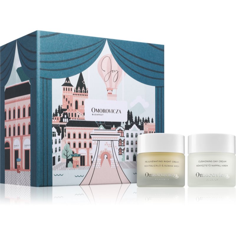 Omorovicza Day & Night Duo Gift Set