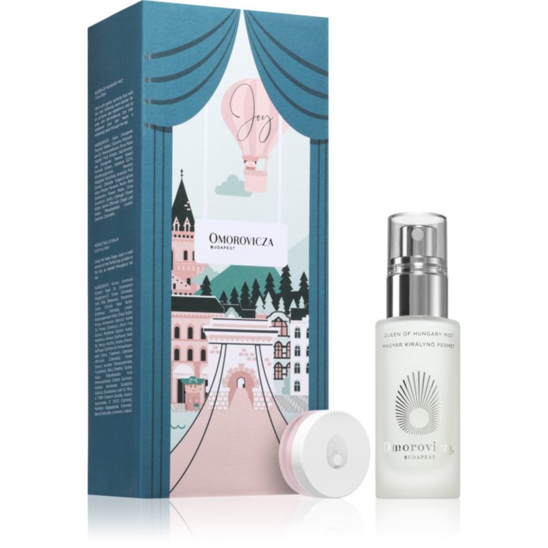 Omorovicza Perfecting Duo Gift Set