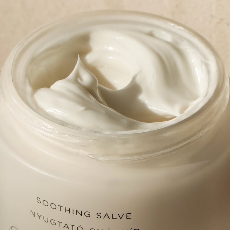 Omorovicza Soothing Salve Baume Apaisant Visage 50 Ml