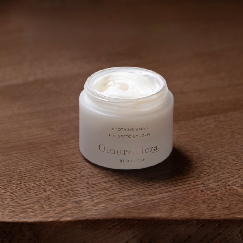 Omorovicza Soothing Salve Baume Apaisant Visage 50 Ml