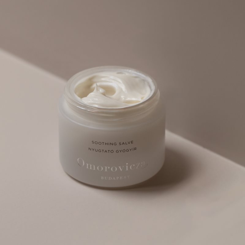 Omorovicza Soothing Salve Baume Apaisant Visage 50 Ml