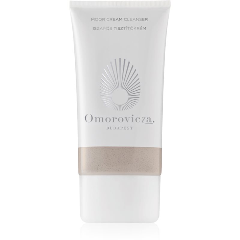 Omorovicza Moor Mud Cream Cleanser Detox-Reinigungscreme 150 ml