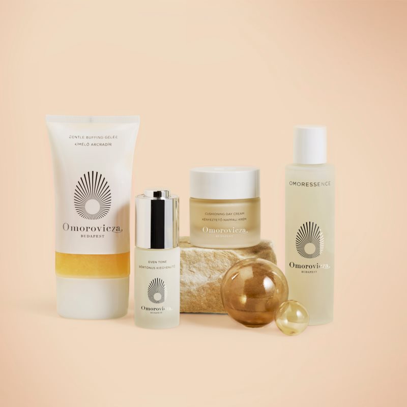 Omorovicza Even Tone Sérum Actif Pour Un Teint Unifié 5 Ml