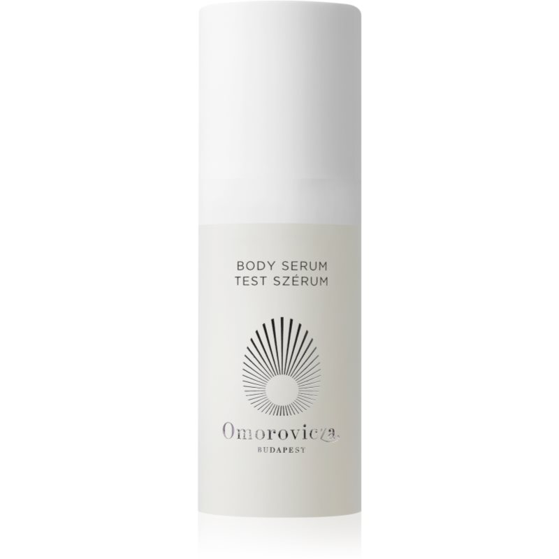 Omorovicza Body Serum verjüngendes Bodyserum 130 ml