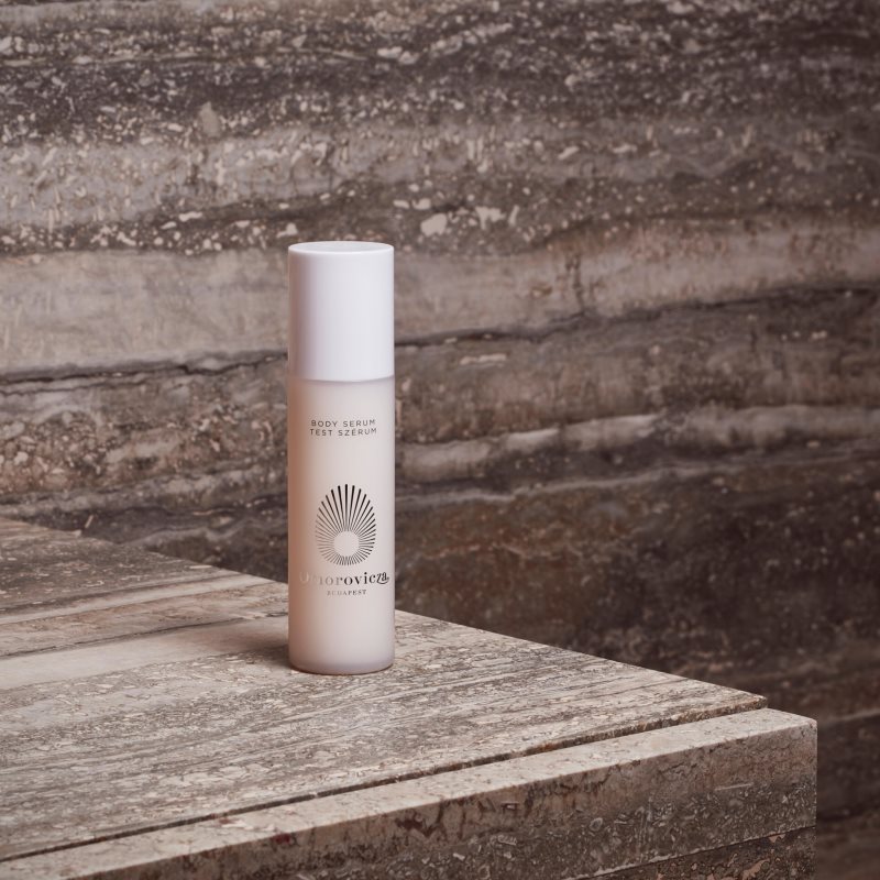 Omorovicza Body Serum омолоджуюча сироватка для тіла 130 мл