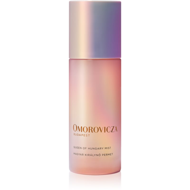 Omorovicza Queen of Hungary Mist освежаваща мъгла за лице 100 мл.