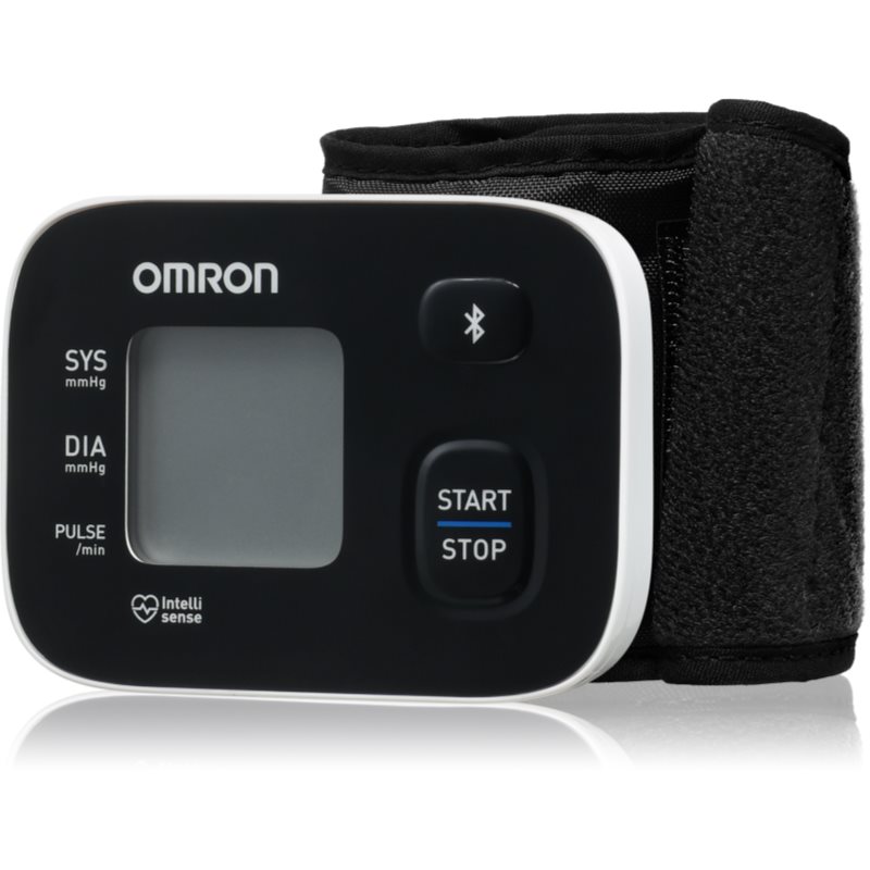 Omron RS3 Intelli IT digitální tonometr