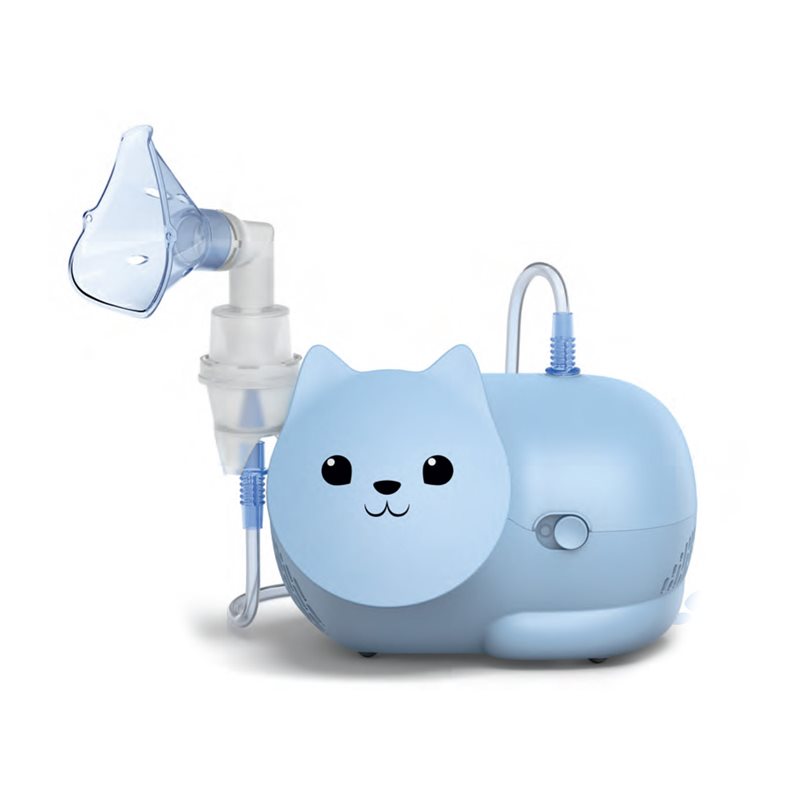 Omron Inhalátor Nami Cat C303K koupíte na Notino.cz