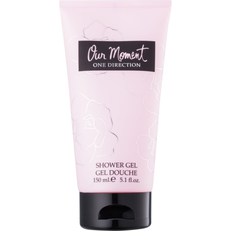 

One Direction Our Moment гель для душу для жінок